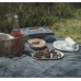 Набір посуду для пікніка Easy Camp Picnic Box M (680239)
