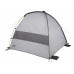 Намет пляжний High Peak Rapid 80 Aluminium/Dark Grey (10139)