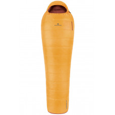 Спальний мішок Ferrino Lightec 1000 Duvet RDS Down -6°C Artisan Gold (86702QGG)