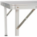 Стіл розкладний Highlander Compact Folding Table Double Grey (FUR077-GY)