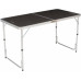 Стіл розкладний Highlander Compact Folding Table Double Grey (FUR077-GY)