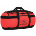 Сумка дорожня водозахисна Highlander Storm Kitbag 65L Red (DB123-RD)