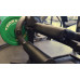Тренажер для розгинання ніг Toorx FWX-4800 LEG EXTENSION