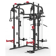 Силова мультистанція Toorx All-in-One ASX-90 (ASX-90)