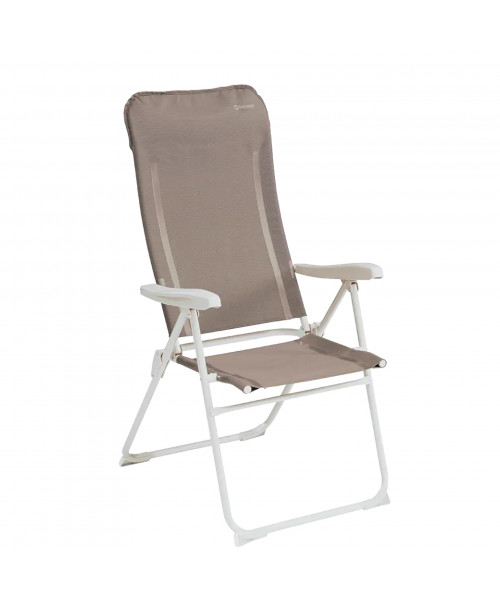 Крісло кемпінгове Outwell Cromer Toffee Tint (410137)