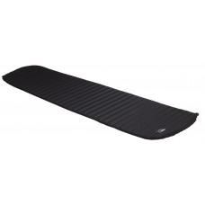 Килимок самонадувний High Peak Minto XL 3 cm Black (41117)