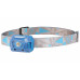 Ліхтар налобний Highlander Deneb 100 Sensor Rechargeable Head Torch Blue (TOR191) Ліхтар налобний Highlander Deneb 100 Sensor Rechargeable Head Torch Blue (TOR191)