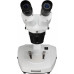 Мікроскоп Bresser Researcher ICD LED 20x-80x (5803100)