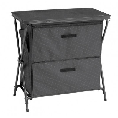 Шафа кемпінгова Outwell Bahamas Cabinet (531173)