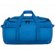 Сумка дорожня водозахистна Highlander Storm Kitbag 65L Blue (DB123-BL)