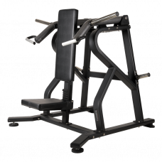 Тренажер для жиму від плечей Toorx FWX-5400 SHOULDER PRESS