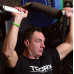 Тренажер для жиму від плечей Toorx FWX-5400 SHOULDER PRESS