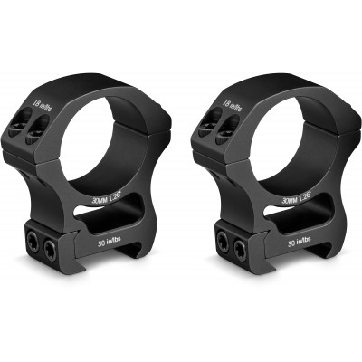 Кріплення Vortex Pro Ring 34mm High (1.45 ) (PR34-H)