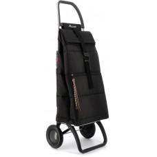 Сумка-візок Rolser Big Polar 2L Negro (BIG004-1023)