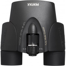 Бінокль Pentax UP 8-16x21 (61961)