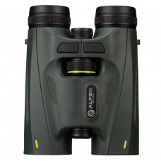 Бінокль Alpen Optics Chisos LRF3000 10x42 (15108) з лазерним далекоміром