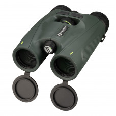 Бінокль Alpen Optics Chisos LRF3000 10x42 (15108) з лазерним далекоміром