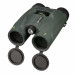 Бінокль Alpen Optics Chisos LRF3000 10x42 (15108) з лазерним далекоміром