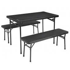 Cтіл розкладний Outwell Pemberton Picnic Set (531140)