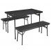 Cтіл розкладний Outwell Pemberton Picnic Set (531140)