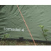 Намет чотиримісний Easy Camp Lomsdal 4 (120480)