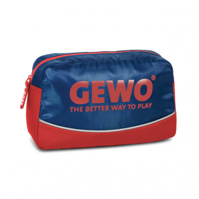 Несесер Gewo Toiletry Bag Rocket bluered (101206530)