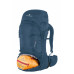 Рюкзак туристичний Ferrino Finisterre 48L Blue (75754QBB)