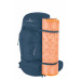 Рюкзак туристичний Ferrino Finisterre 48L Blue (75754QBB)
