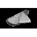 Спальний мішок Easy Camp Starling Mummy Black /+8 C (240201)
