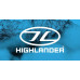 Сумка дорожня водозахисна Highlander Storm Kitbag 90L Blue (DB124-BL)