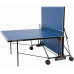 Тенісний стіл Garlando Progress Outdoor Blue (C-163E)