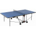 Тенісний стіл Garlando Progress Outdoor Blue (C-163E)