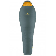 Спальний мішок Ferrino Lightec SM 1100 Long -1°C Green (86656RVV)