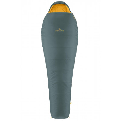 Спальний мішок Ferrino Lightec SM 1100 Long -1°C Green (86656RVV)