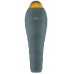 Спальний мішок Ferrino Lightec SM 1100 Long -1°C Green (86656RVV)