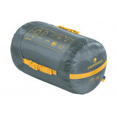 Спальний мішок Ferrino Lightec SM 1100 Long -1°C Green (86656RVV)