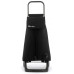 Сумка-візок Rolser Baby MF Joy-1800 Negro (BAB012-1023) Сумка-візок Rolser Baby MF Joy-1800 Negro (BAB012-1023)
