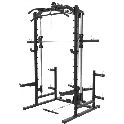 Силова станція Toorx Weightlifting Station WLX 90 (WLX-90)