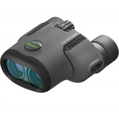 Бінокль Pentax UP 8.5x21 Papilio II (62002) Бінокль Pentax UP 8.5x21 Papilio II (62002)