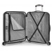 Валіза Gabol Escape (M) Gris (124146-016) (Special Offer)