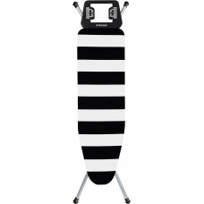 Дошка для прасування Rolser K-UNO Blanco/Negro (K01015-2064)