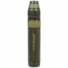 Фільтр для води портативний Highlander Miniwell (FA016)