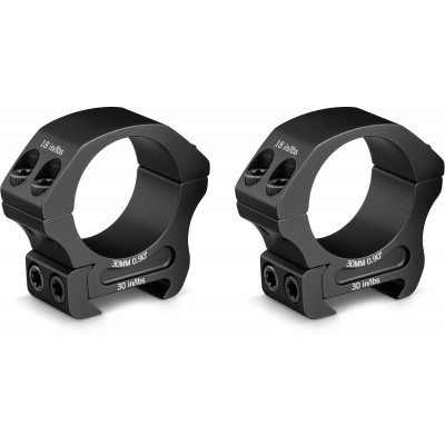 Кріплення Vortex Pro Ring 34mm Low (0.95 ) (PR34-L)