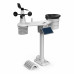Метеостанція Bresser 4CAST 10" WiFi Weather Station 8-in-1 (15198)