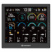 Метеостанція Bresser 4CAST 10" WiFi Weather Station 8-in-1 (15198)