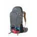 Рюкзак туристичний Ferrino Transalp 60L Grey (75006MDD)