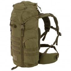 Рюкзак тактичний Highlander Forces Loader Rucksack 44L Olive (NRT044-OG)