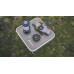 Стіл кемпінговий Outwell Nain Low Table (531195)