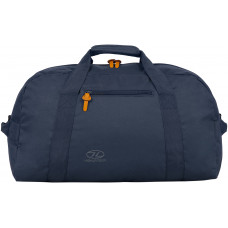 Сумка дорожня Highlander Cargo 45L Denim Blue (RUC257-DE)