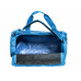 Сумка дорожня водозахисна Highlander Storm Kitbag 45L Blue (DB122-BL)